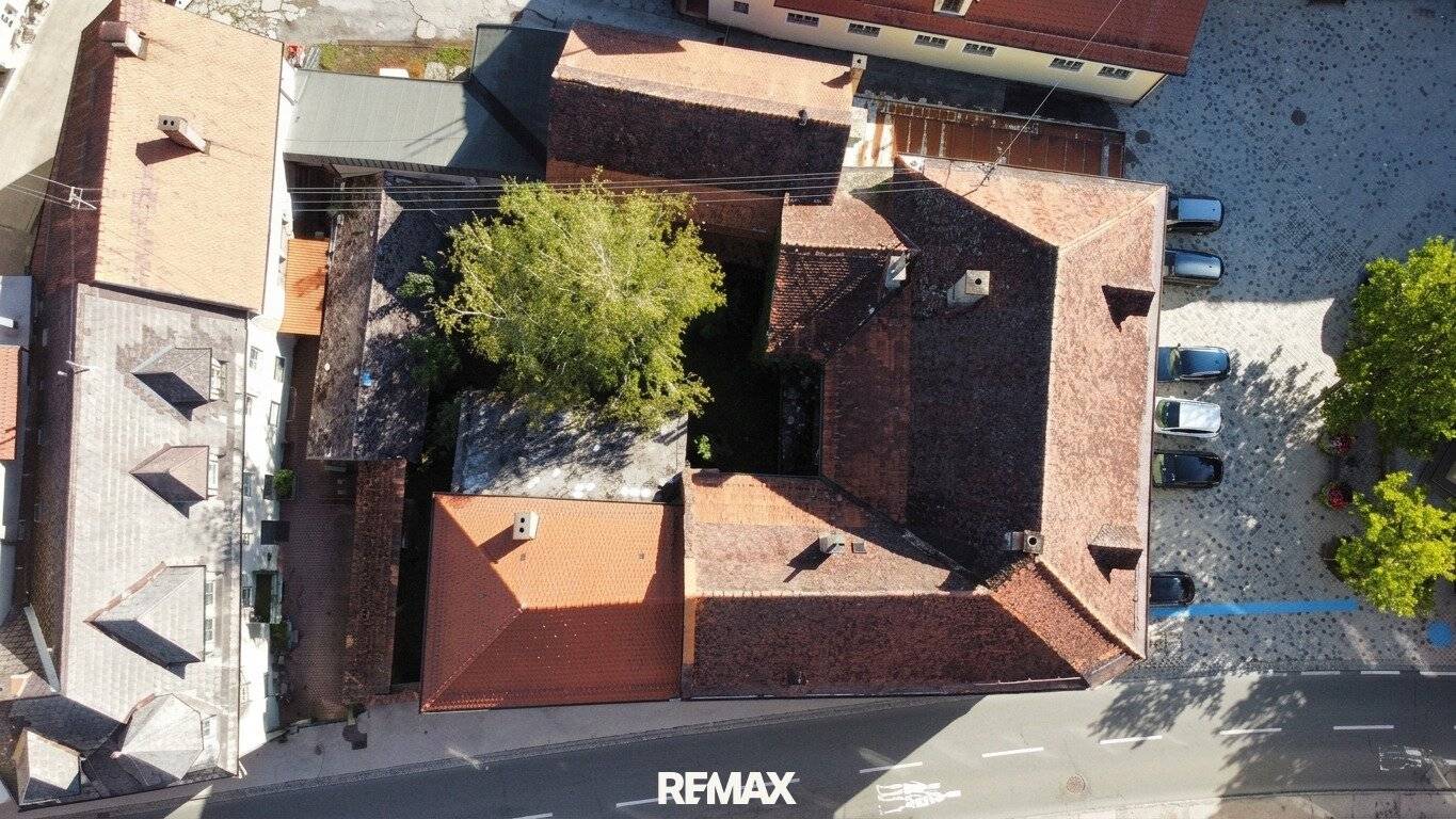 Historic Town House in the Heart of Friesach