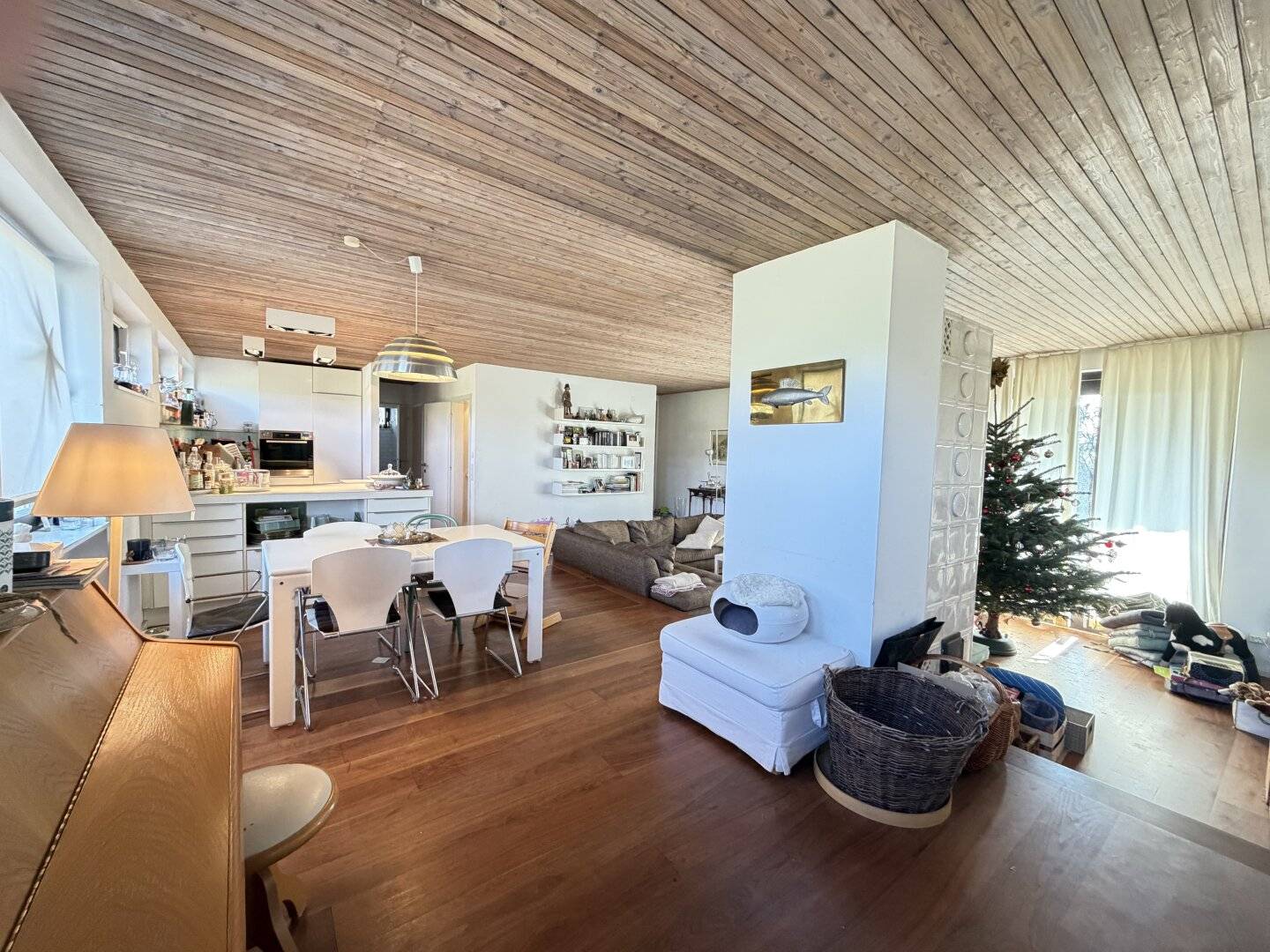 CHARMANTES FERIENHAUS IN IDYLLISCHER GRÜNRUHELAGE