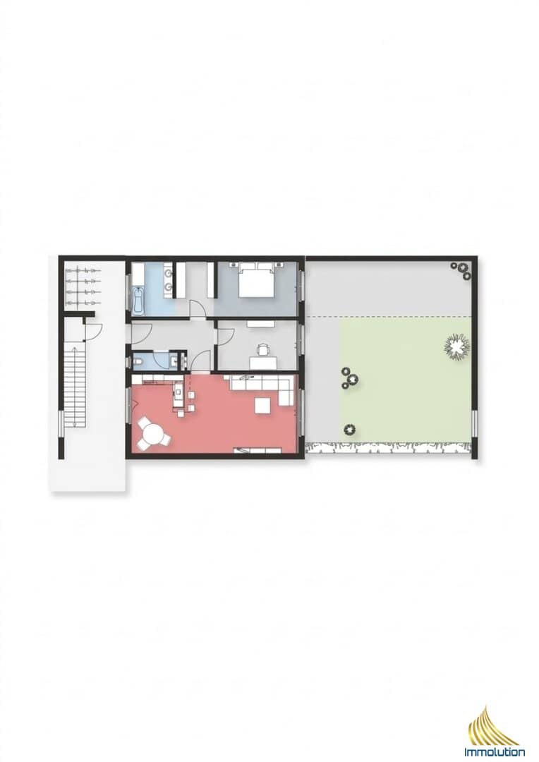 Grundriss 1