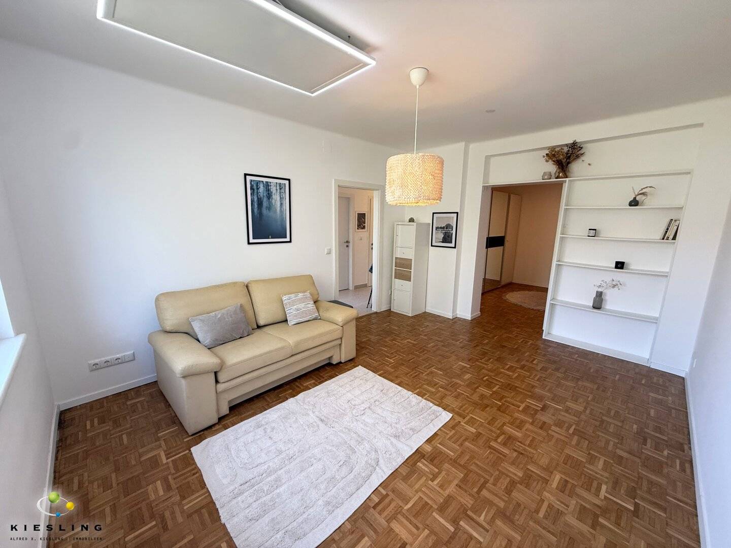Ideal student or starter apartment in 1100 Wien: 1.5 rooms I storage room I cellar compartment