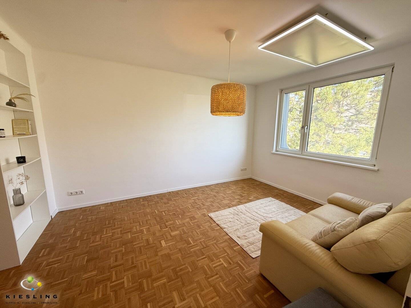 Ideal student or starter apartment in 1100 Wien: 1.5 rooms I storage room I cellar compartment