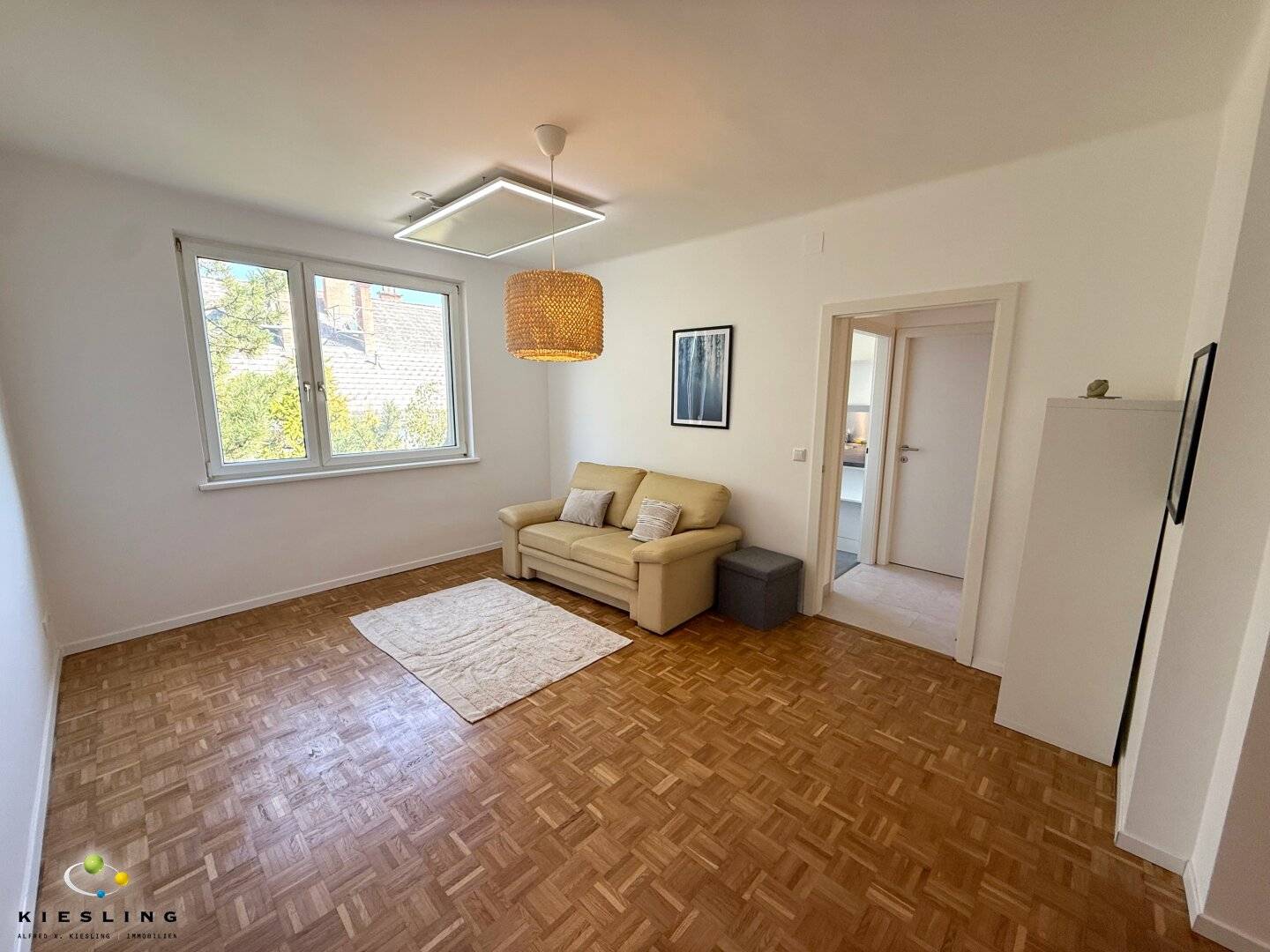Ideal student or starter apartment in 1100 Wien: 1.5 rooms I storage room I cellar compartment