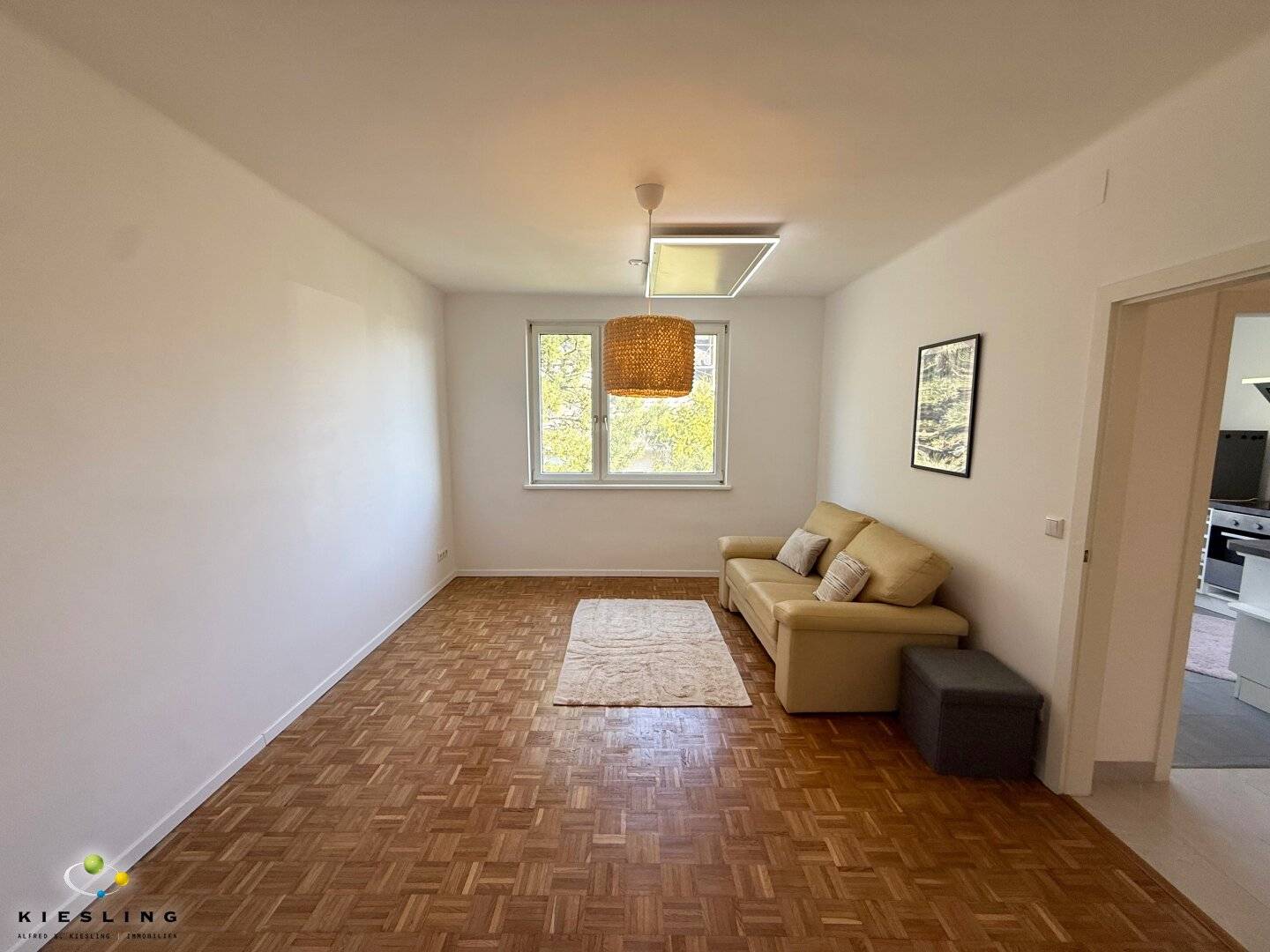 Ideal student or starter apartment in 1100 Wien: 1.5 rooms I storage room I cellar compartment