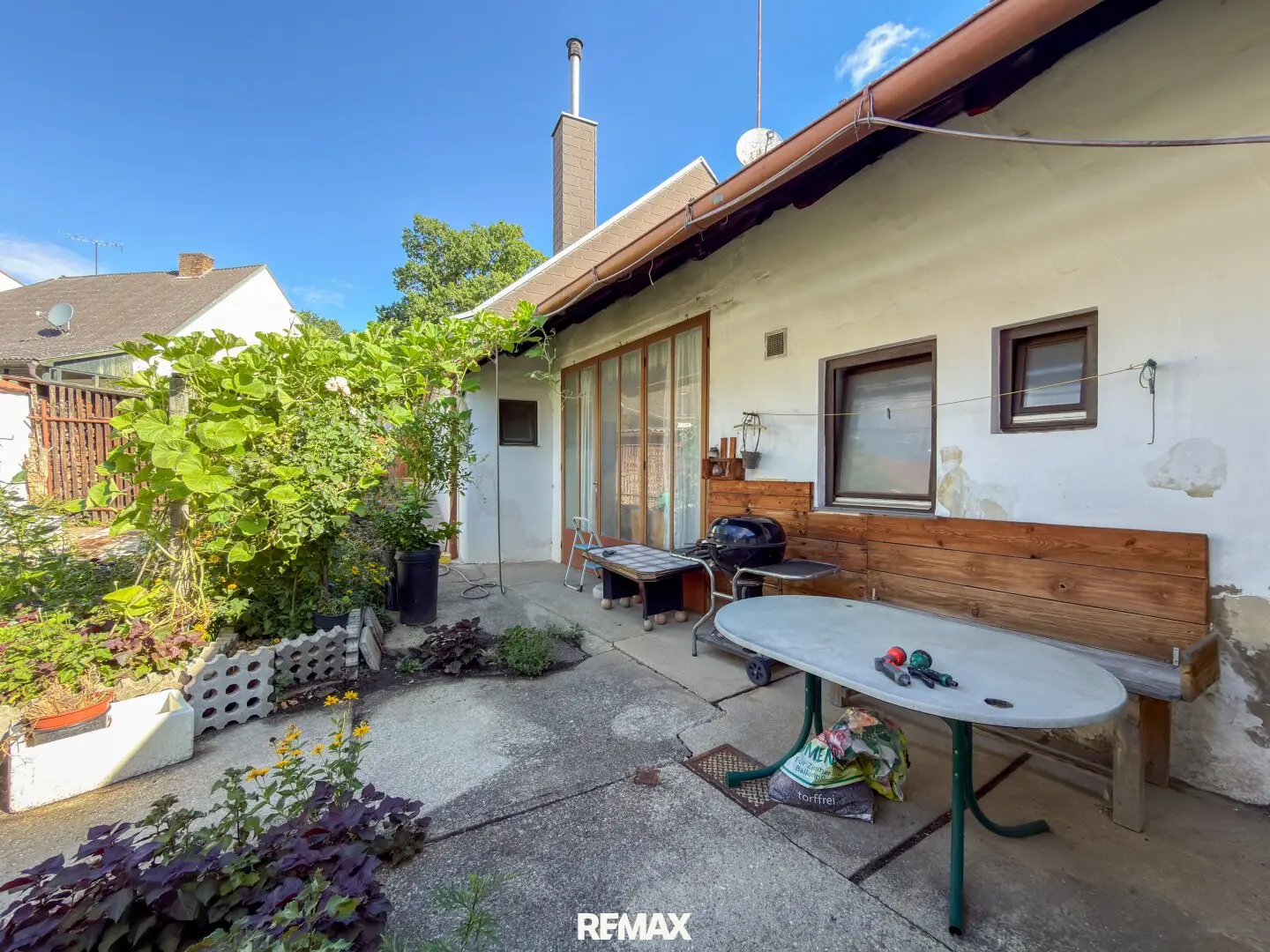 Haus am Land – Wohnen & Entspannen
