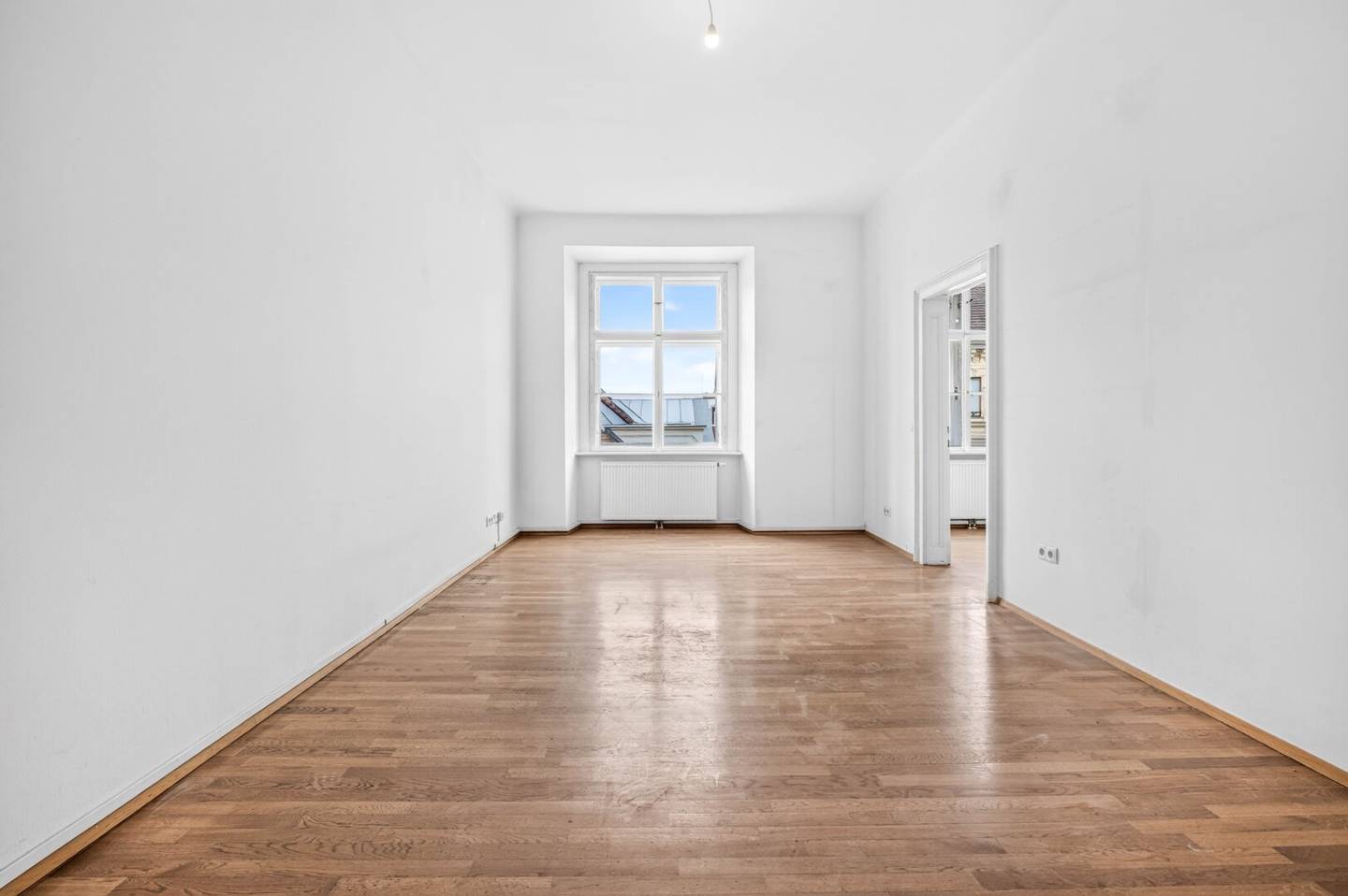 Commission free for the tenant! Modern office with air conditioning and elevator, 178m², near the subway in Vienna 1st district