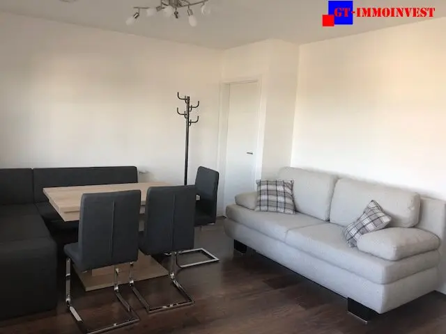 Eisenstadt - Zentrumsnähe schöne 51 m² Terrassenwohnung!