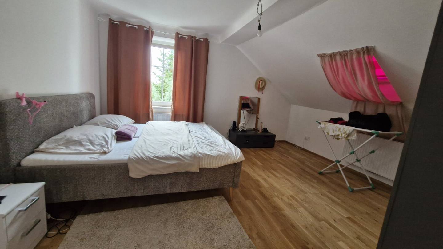 Gemütliche DG-Wohnung in Knittelfeld – stadtnah &amp; ruhig gelegen