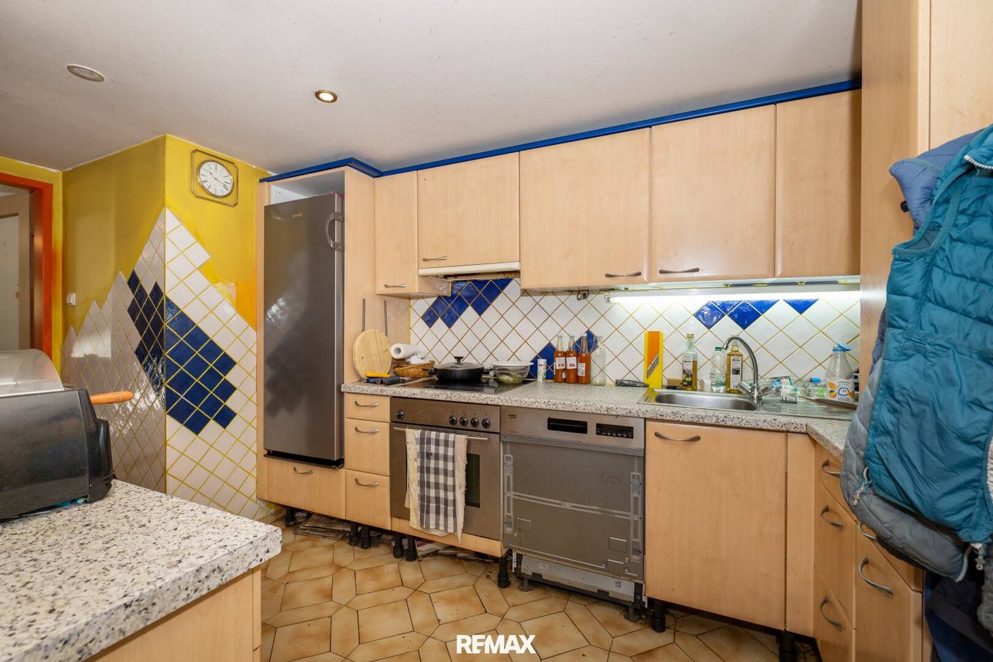 Widi`s Riverranch in Etmißl zu Kaufen!