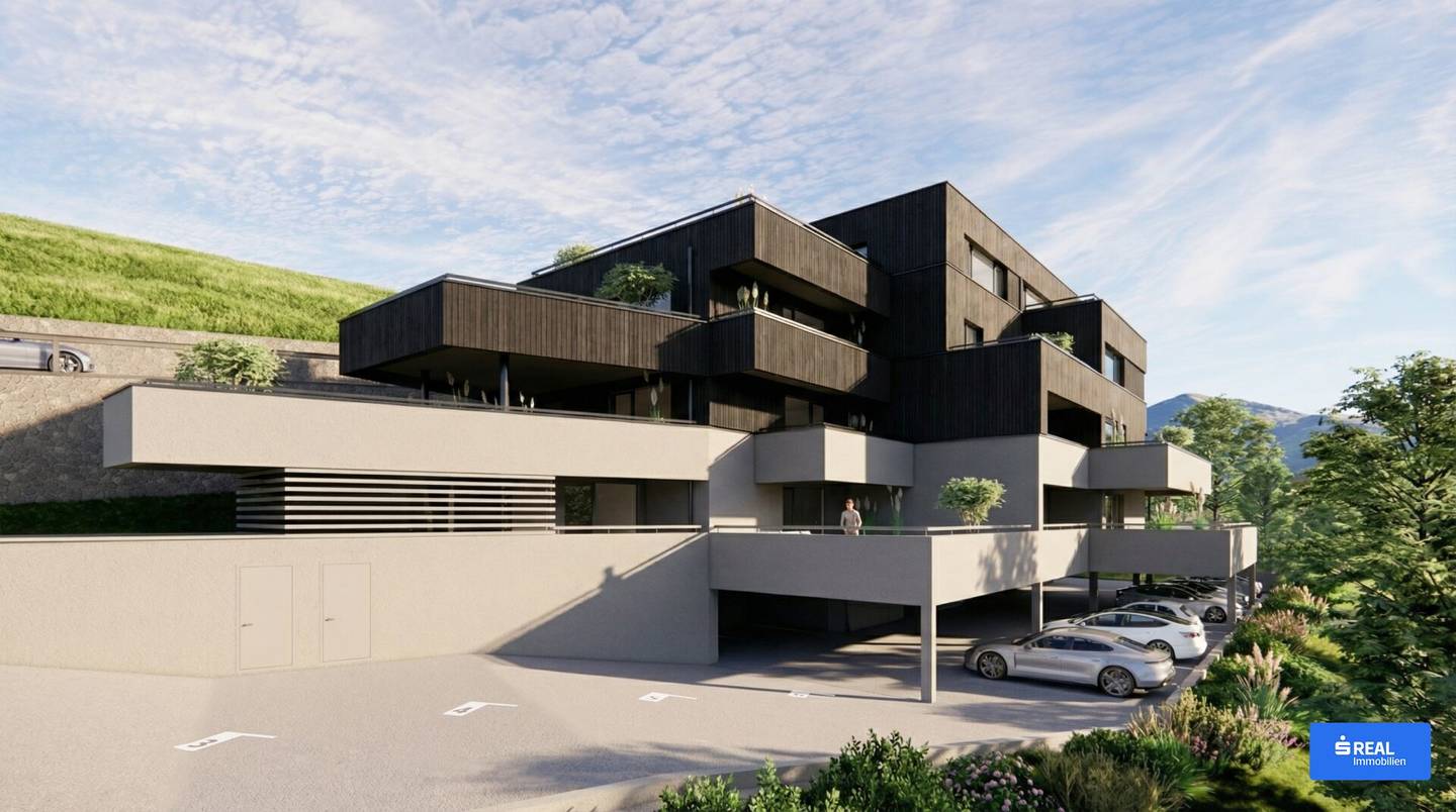 Elegance meets Architecture