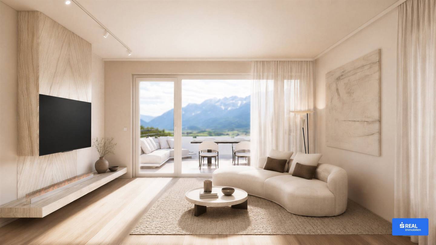 Elegance meets Architecture