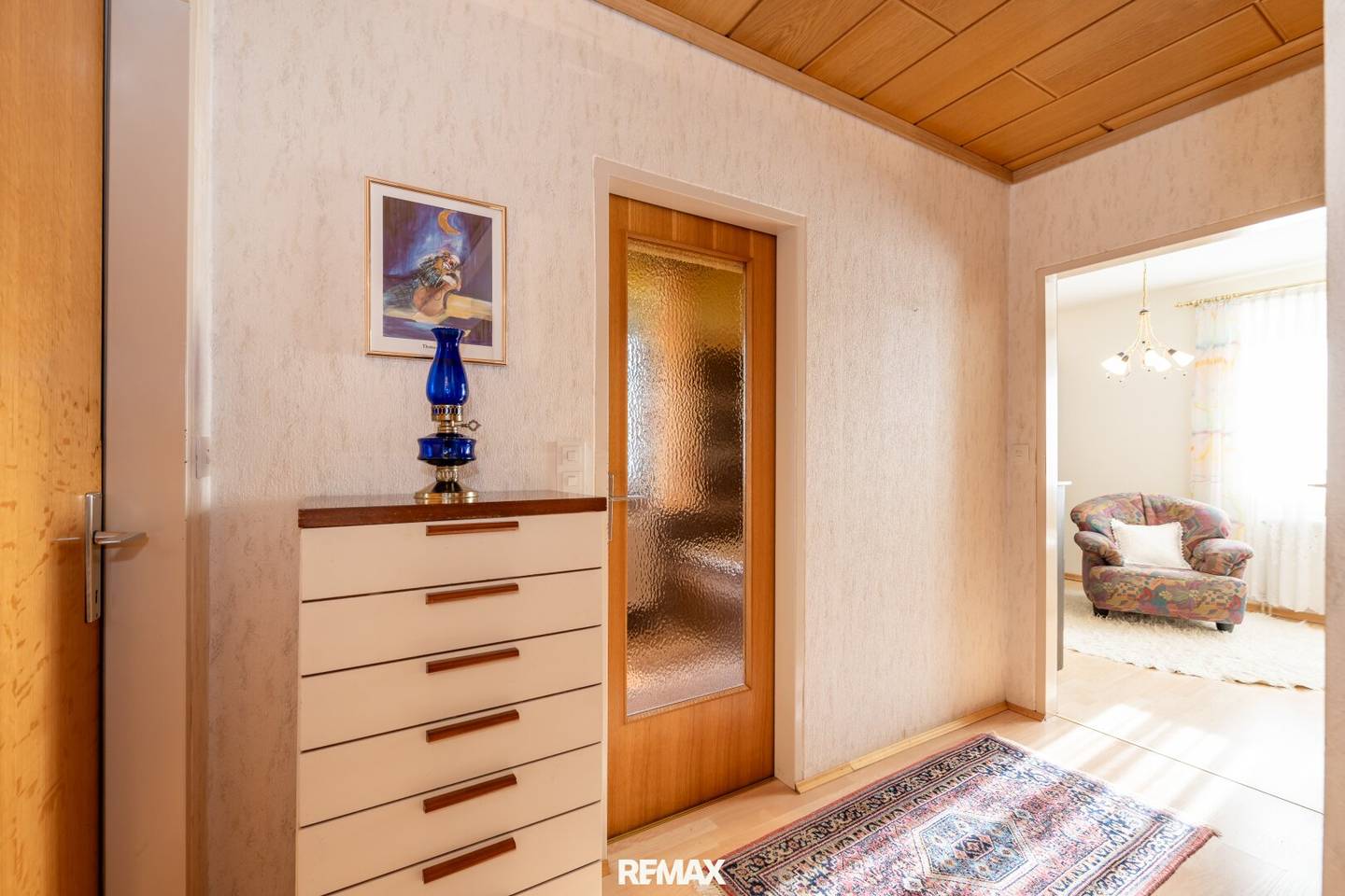 Well-maintained &amp; Cozy 3-Room Apartment in Greenery Near LKH Bruck/Mur