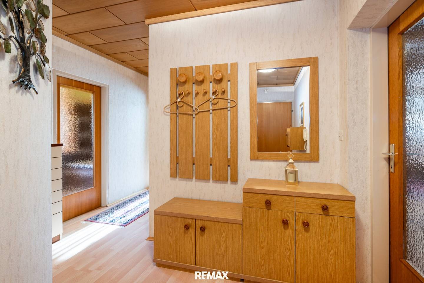 Well-maintained &amp; Cozy 3-Room Apartment in Greenery Near LKH Bruck/Mur