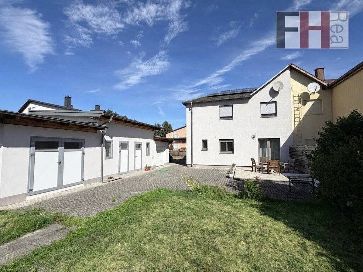Modernisiertes, energieeffizientes Einfamilienhaus mit 5 Zimmer in St.Pölten - Spratzern