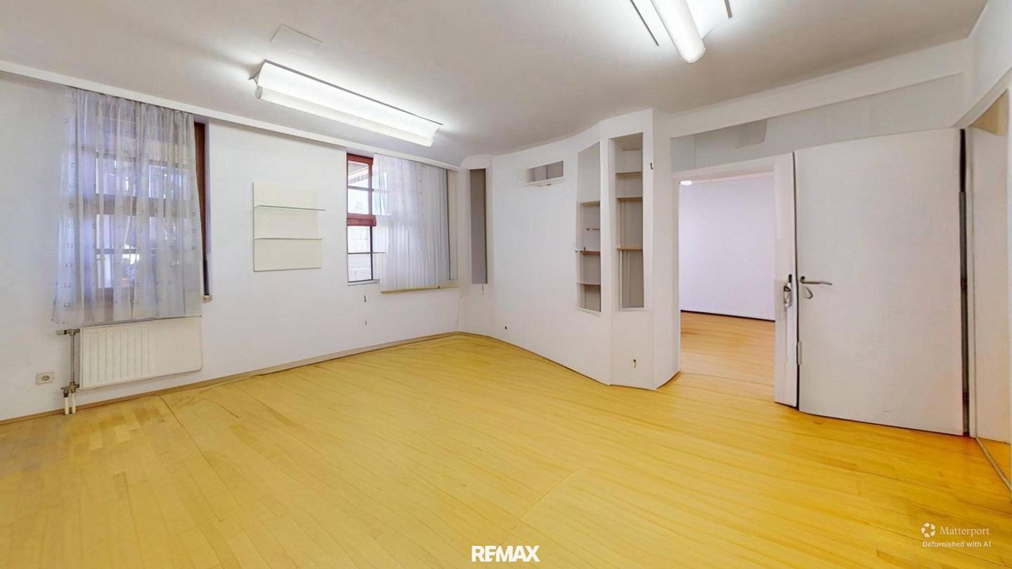 Spacious 4-room apartment 4050 Traun – Comfortable and Central