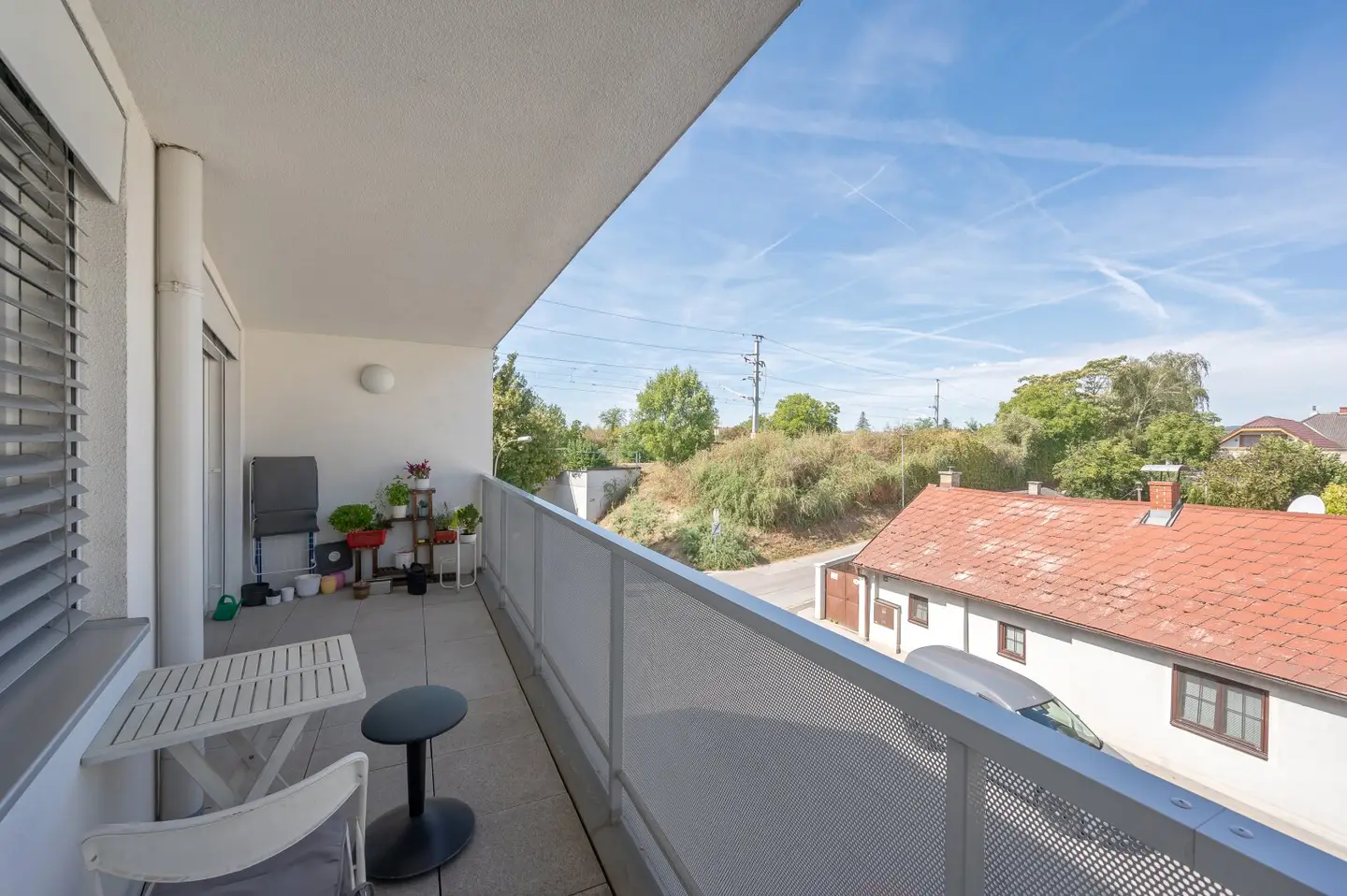 Moderne Vorsorgewohnung mit Loggia in der Johannesgasse 43 Top 9, Wolkersdorf