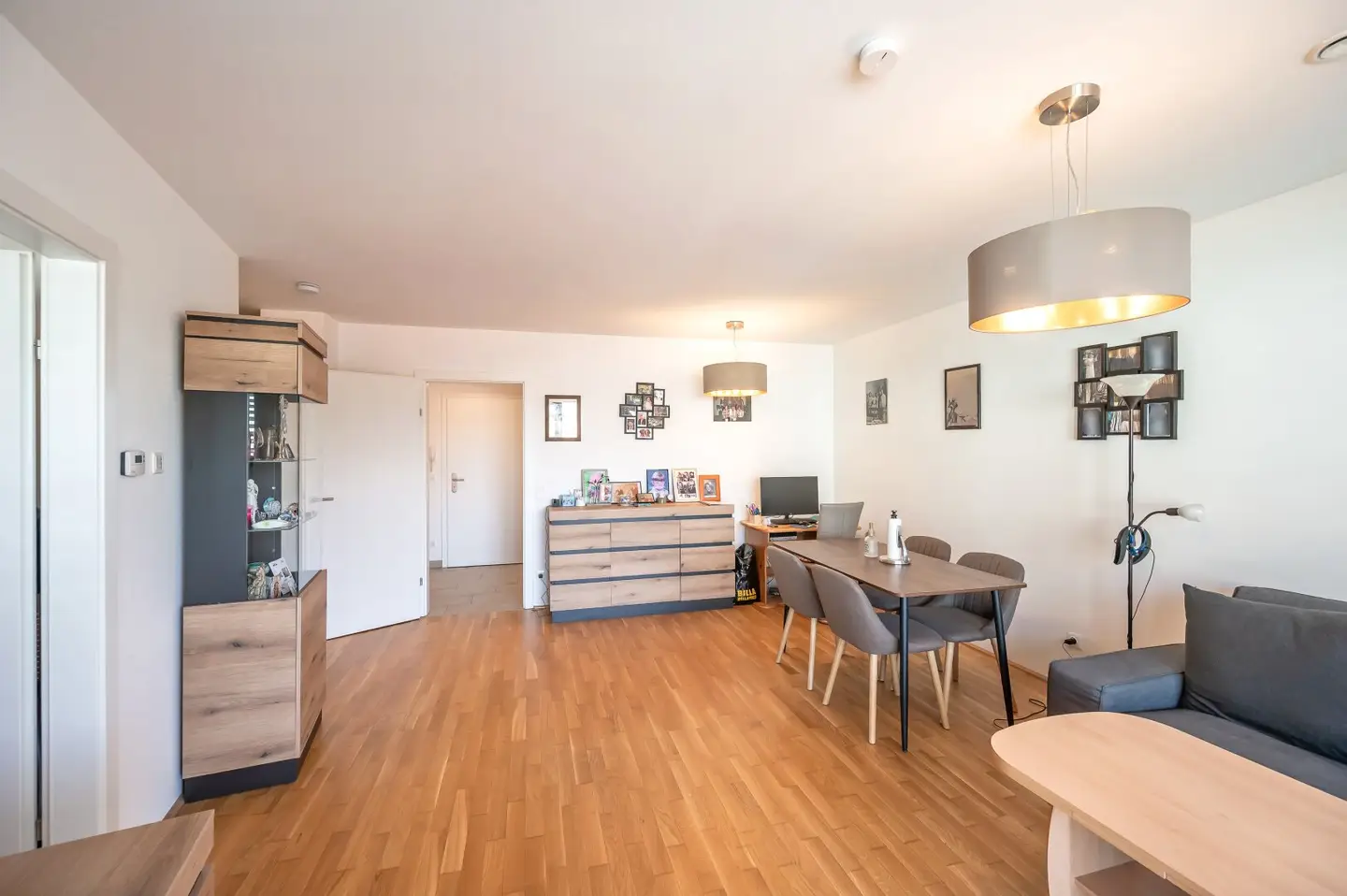 Moderne Vorsorgewohnung mit Loggia in der Johannesgasse 43 Top 9, Wolkersdorf