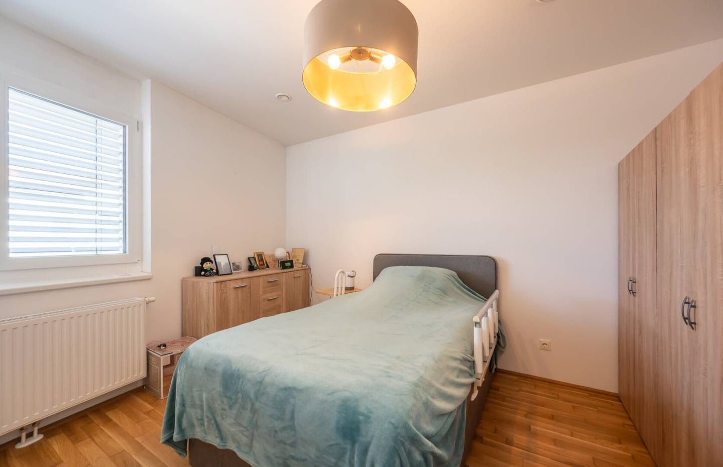 Moderne Vorsorgewohnung mit Loggia in der Johannesgasse 43 Top 9, Wolkersdorf