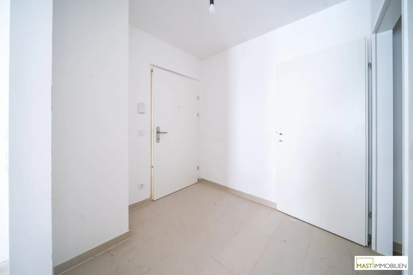 4-Zimmer Wohnung bei der Alten Donau