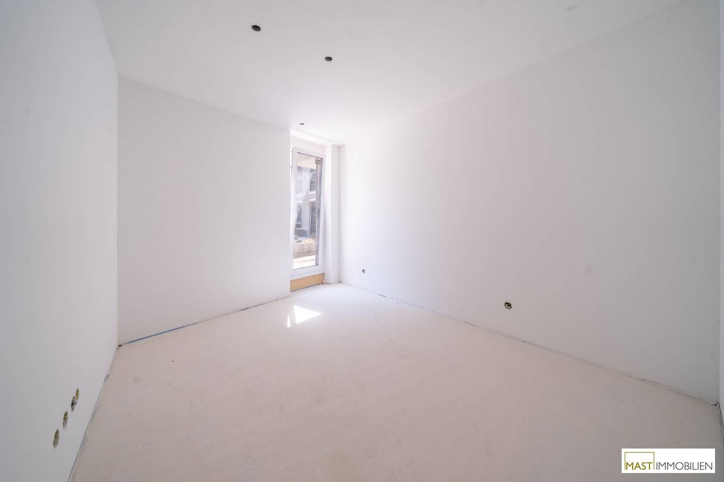 4-Zimmer Wohnung bei der Alten Donau