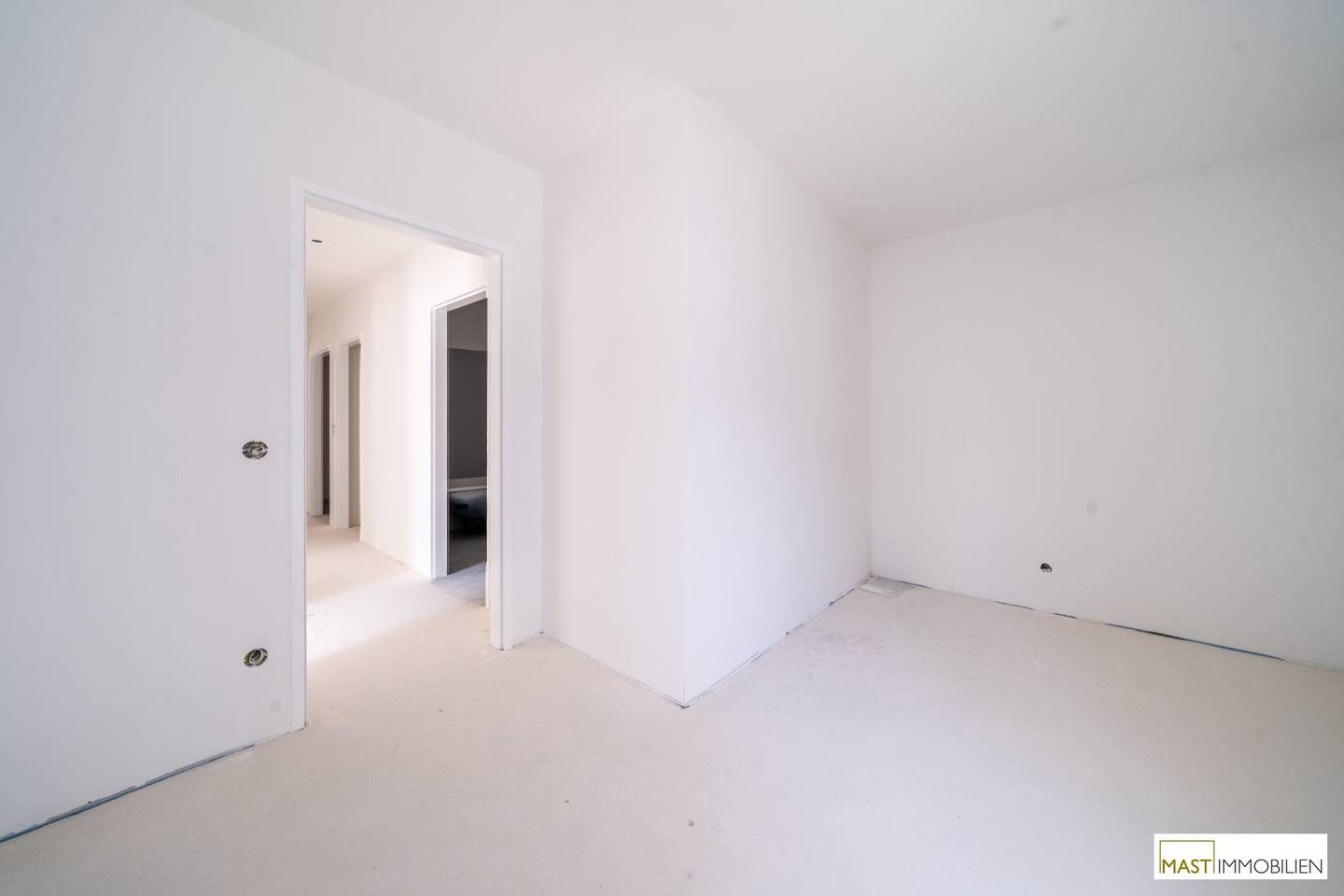 4-Zimmer Wohnung bei der Alten Donau