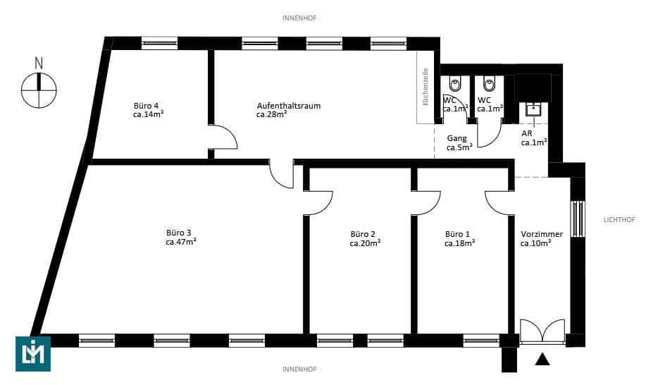 Grundriss 1