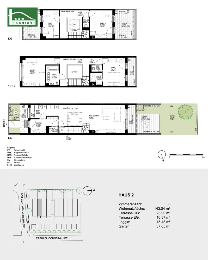 Mehr als ein Haus – Ein Zuhause für Ihre Familie nähe Lobau – Entspannung beginnt daheim