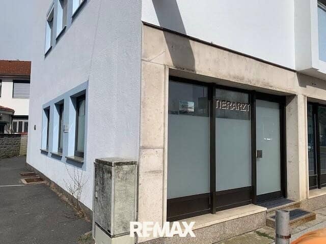 Top Opportunity: Retail Premises