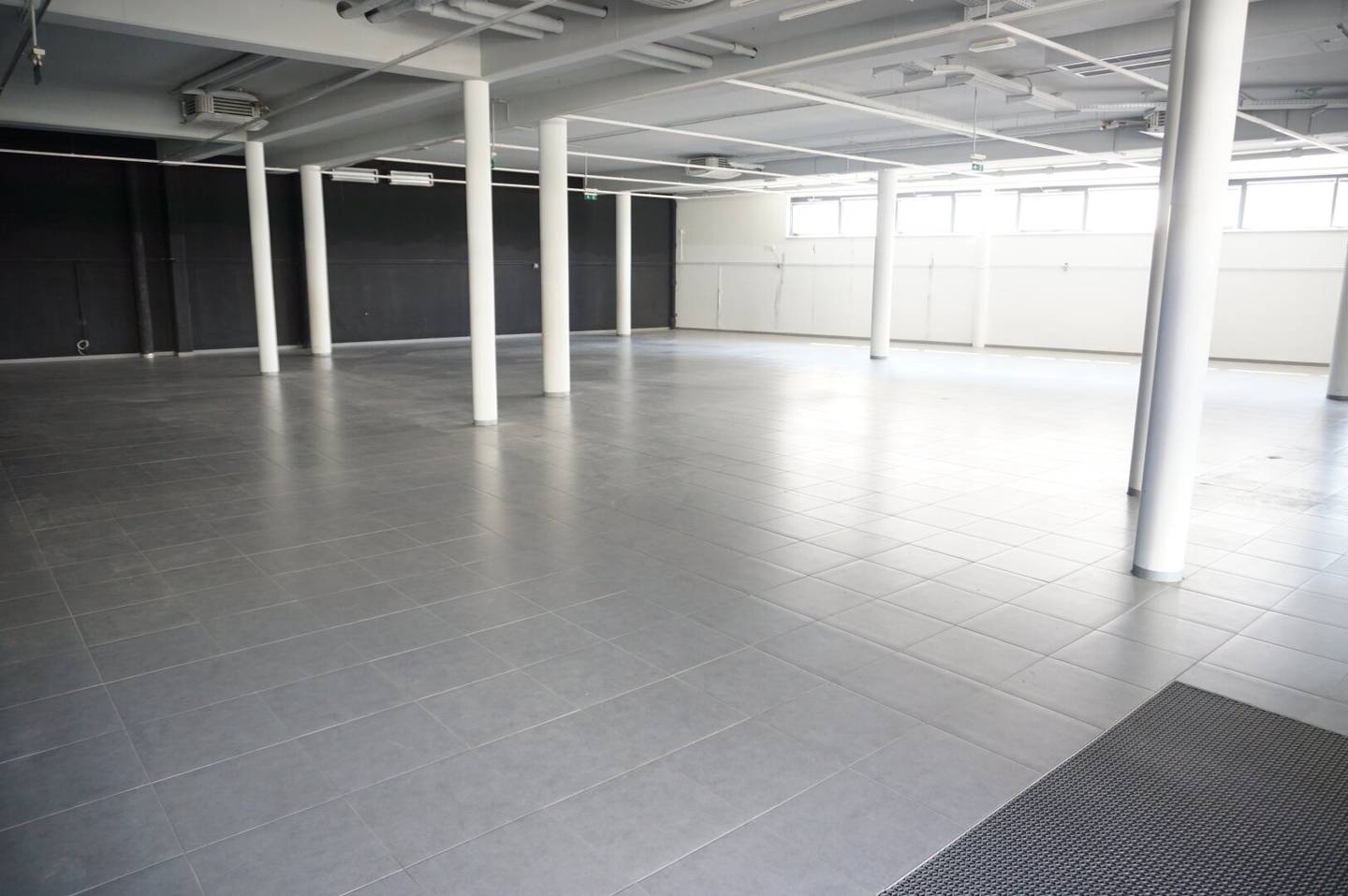 Attractive commercial premises for rent in central location in Kindberg