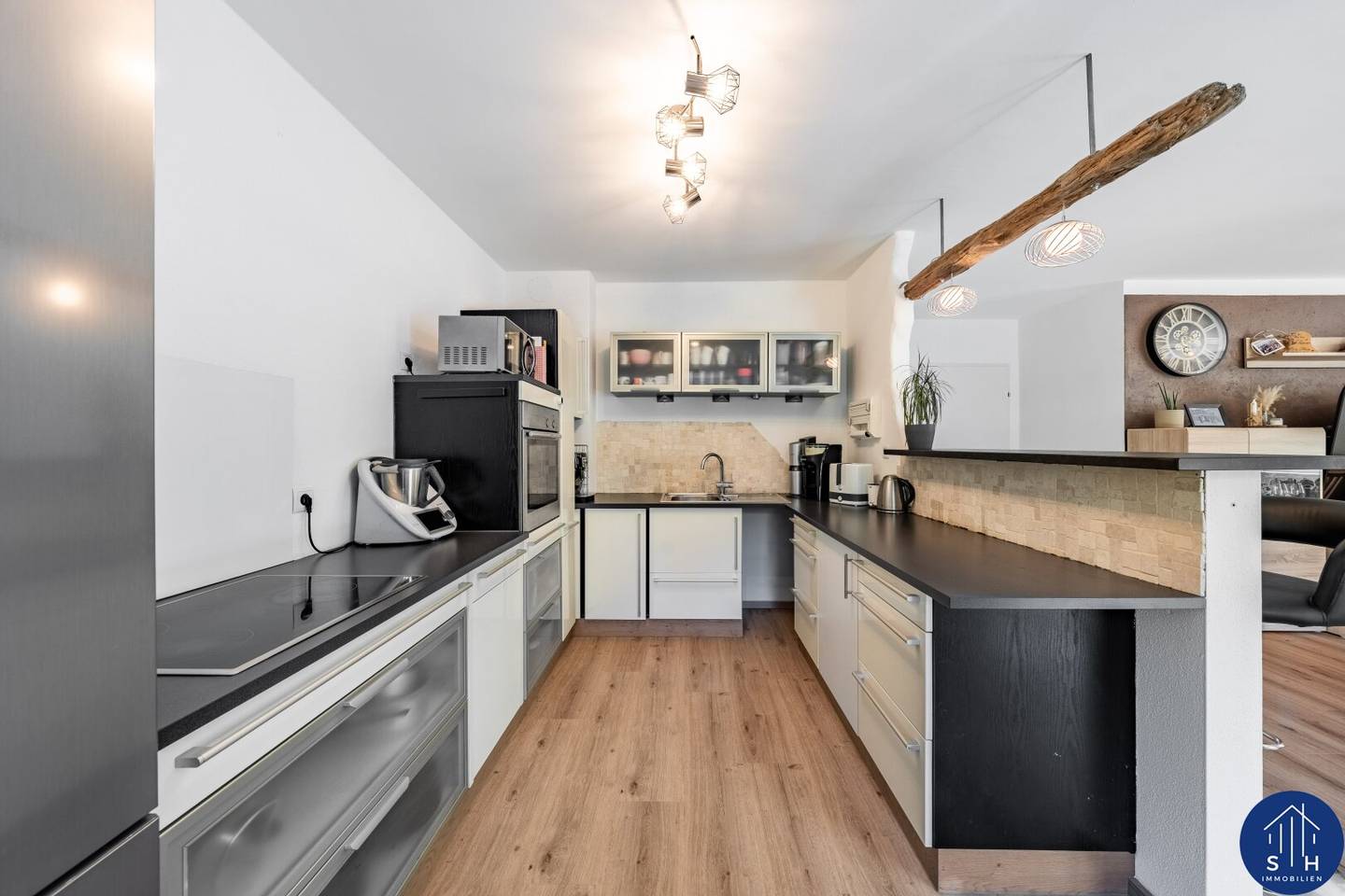 Garden apartment for sale in Kramsach
