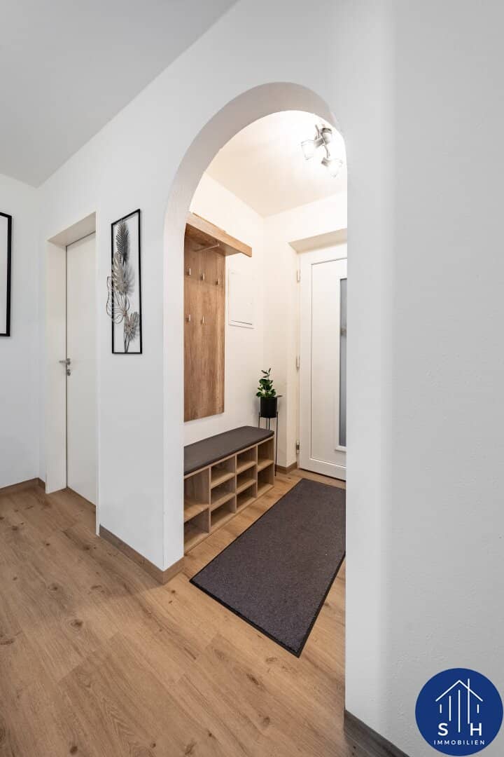 Garden apartment for sale in Kramsach