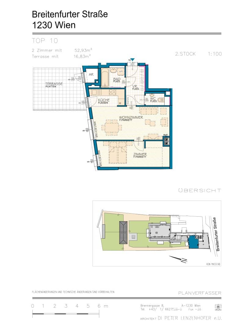 Grundriss 1