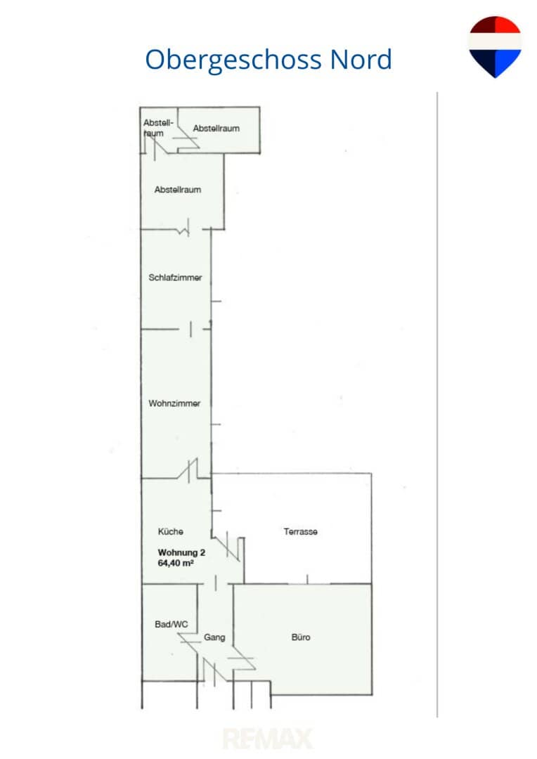 Floor plan 4