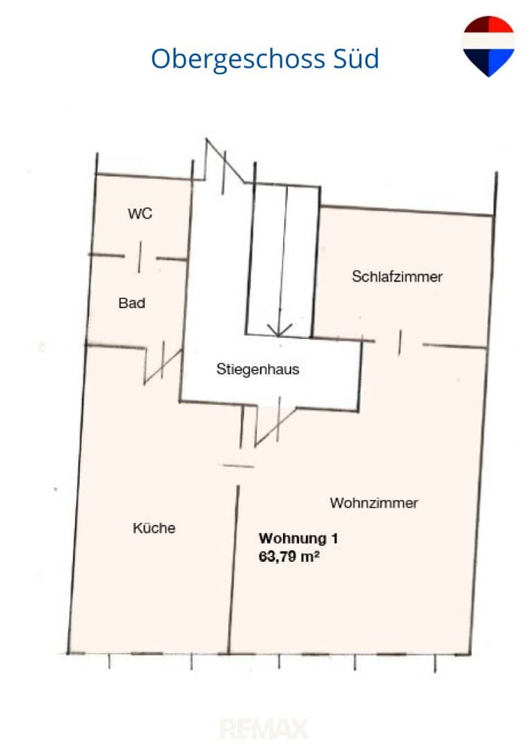 Floor plan 3