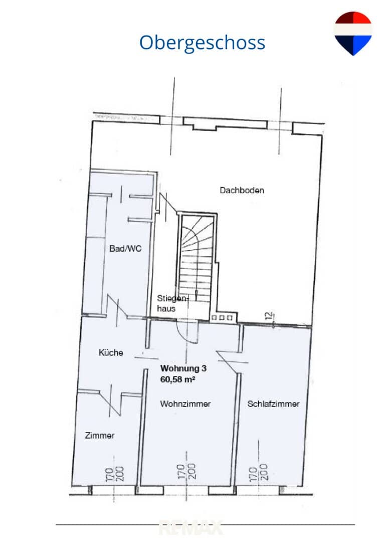 Floor plan 5