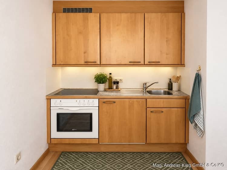 Bright city apartment near Pfänder and Lake Constance