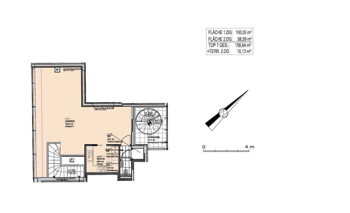 Grundriss 2