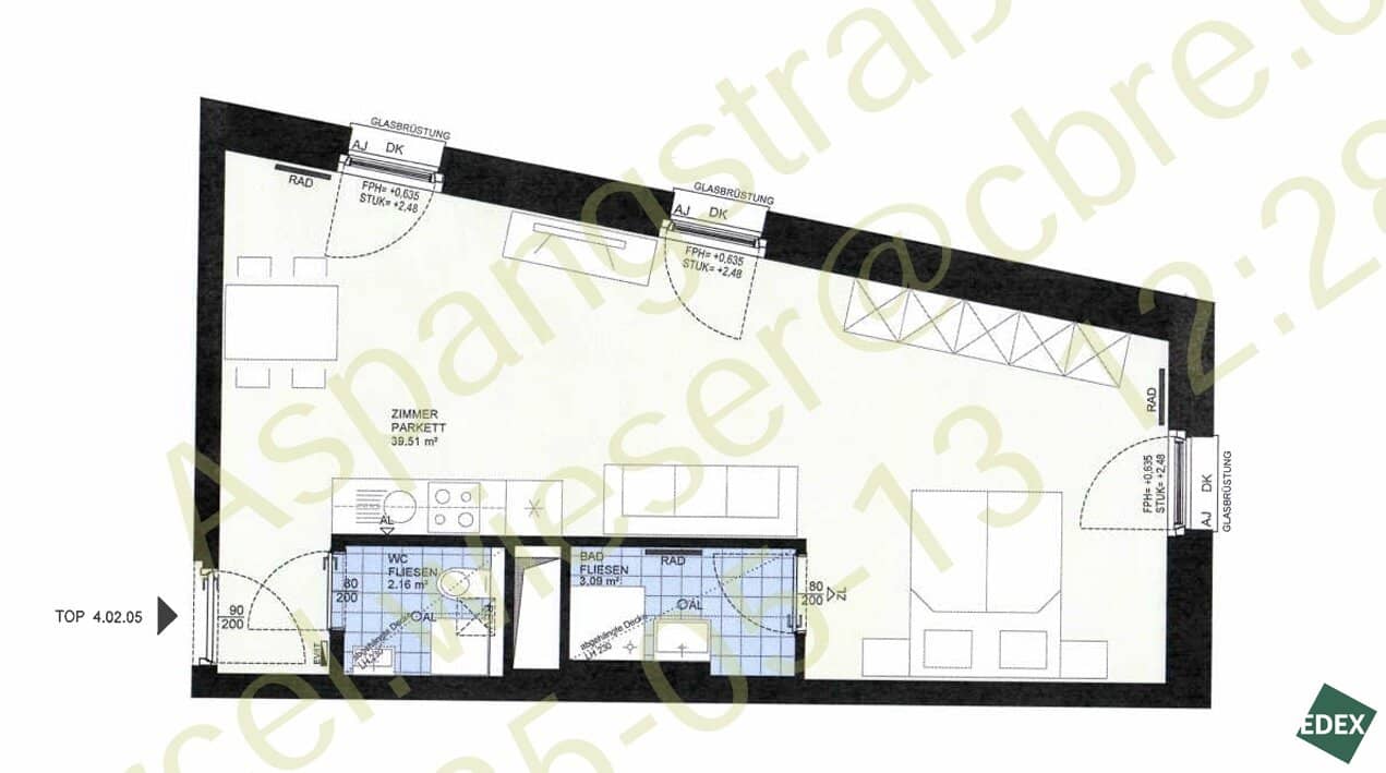 Grundriss 1