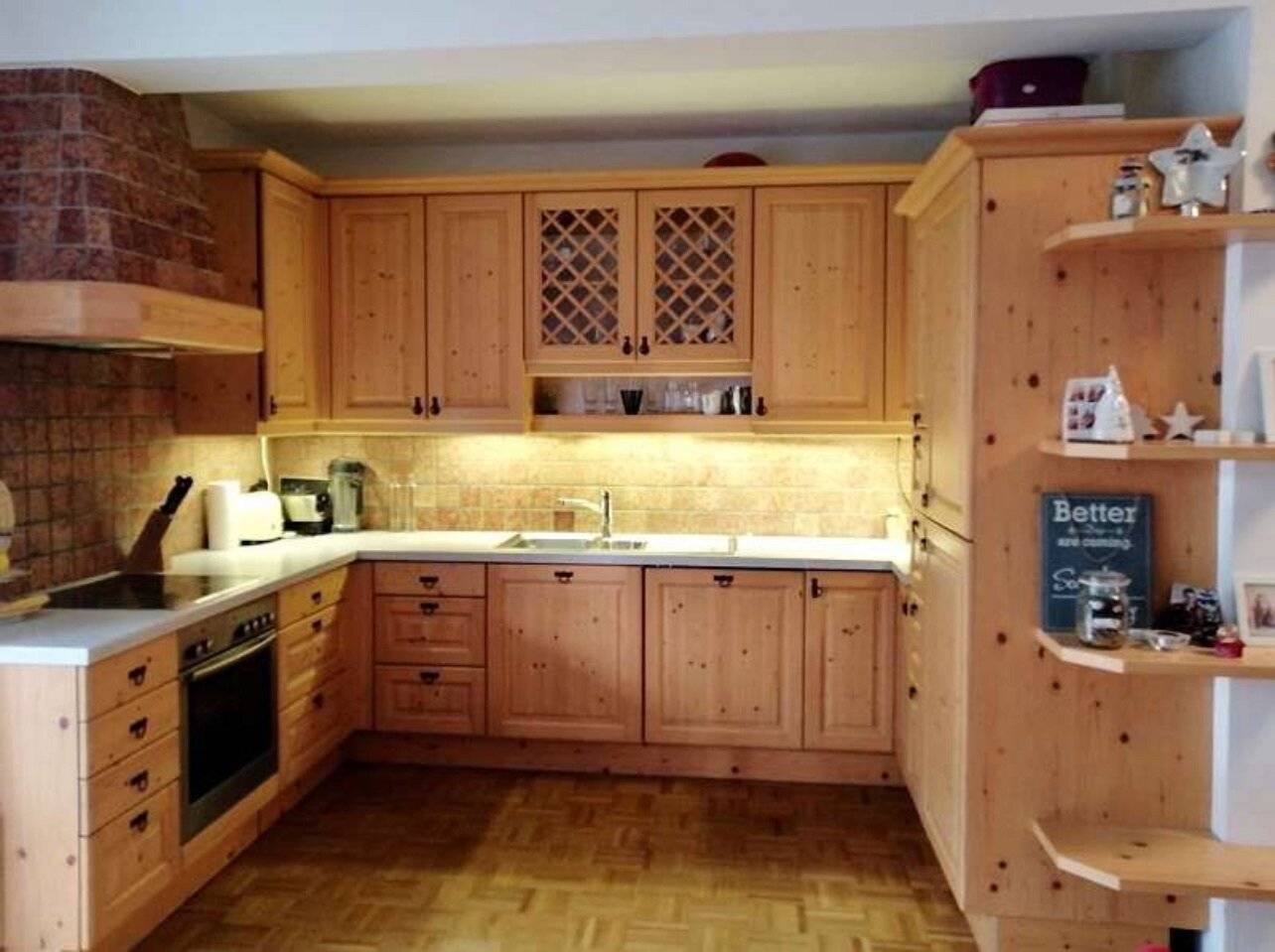 Attractive investment apartment with terrace and private garden in central location near Graz