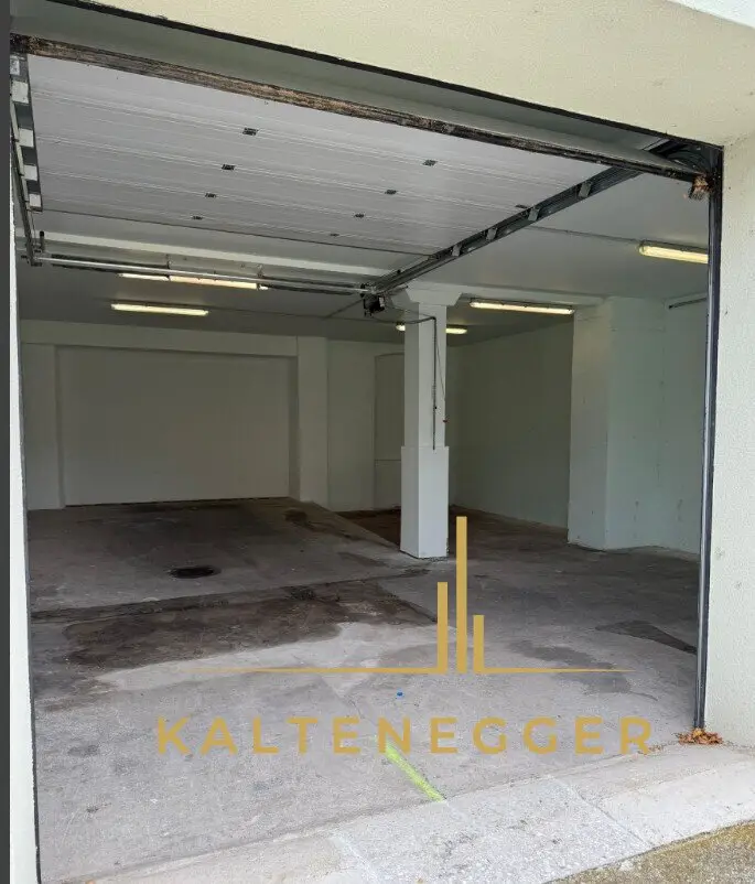 Lagerhalle zur Vermietung