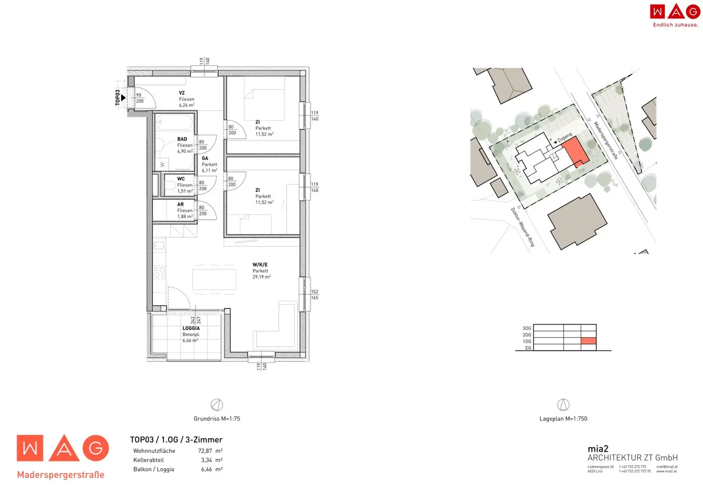Grundriss 1