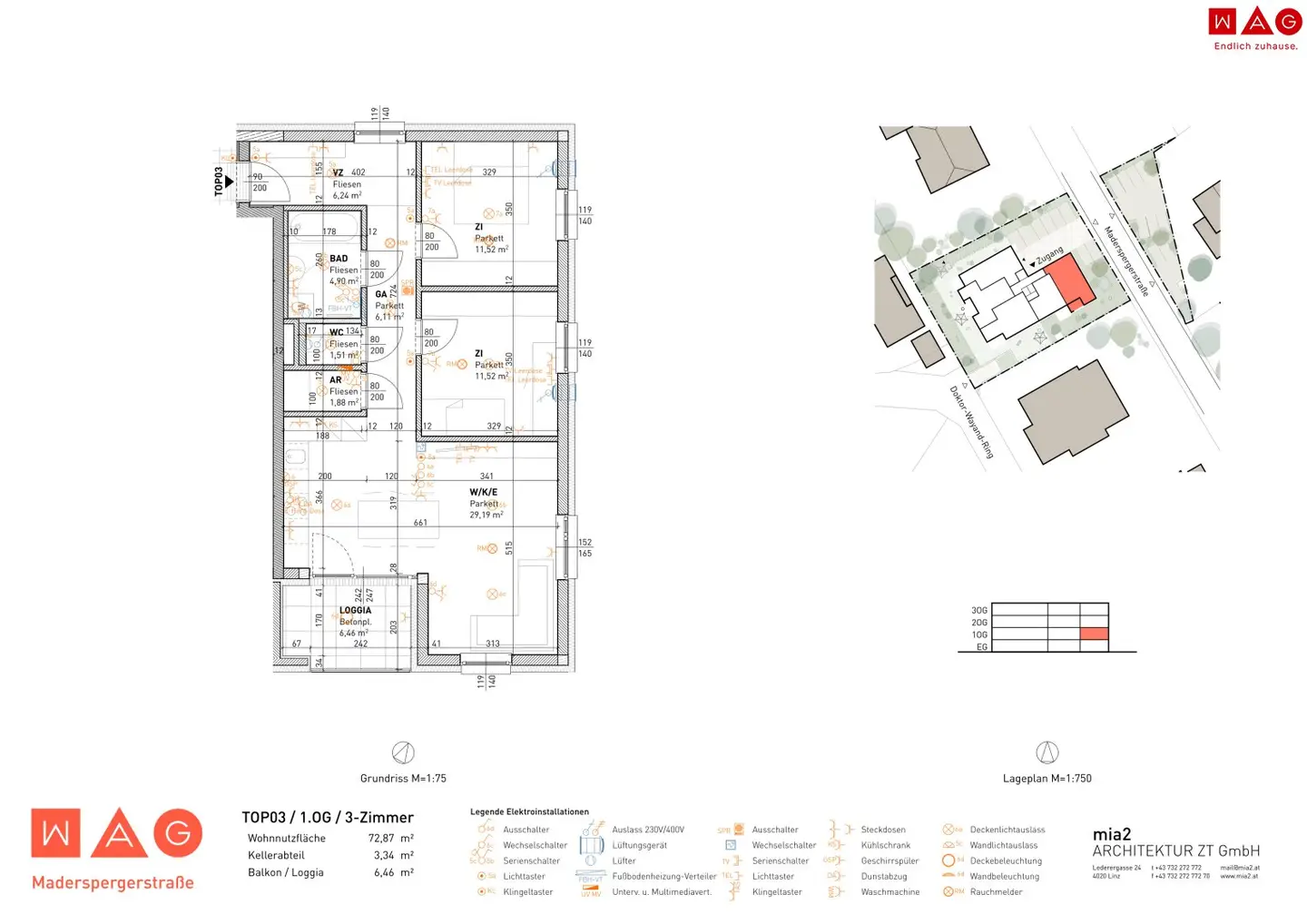 Grundriss 2