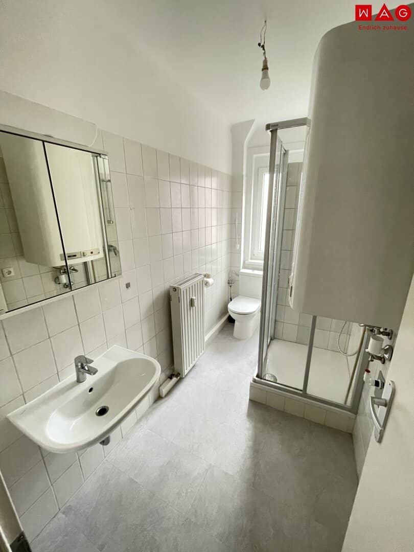 Preiswerte Kleinwohnung in Ruhelage!
