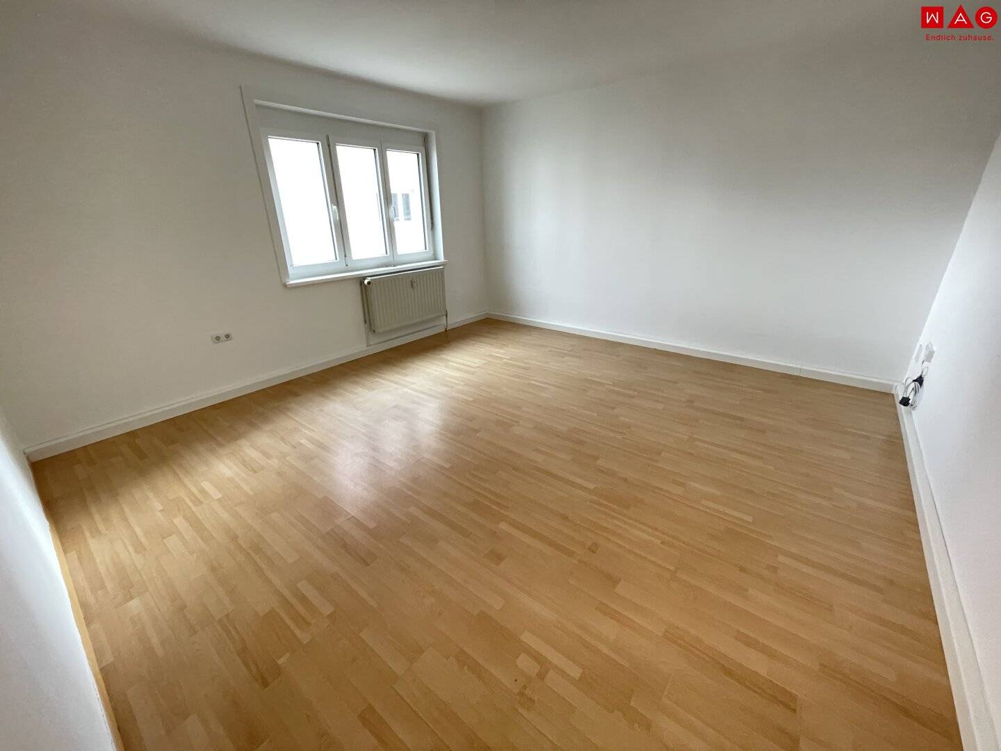 Wohn/Schlafraum