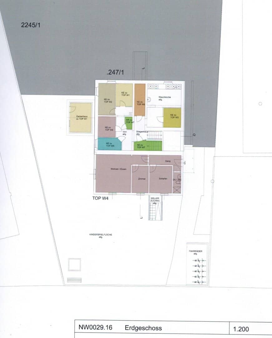 Grundriss 3