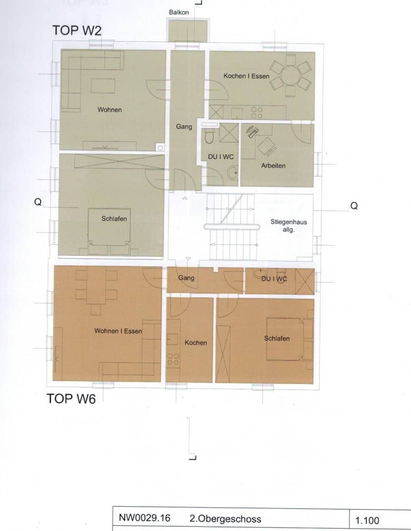 Grundriss 5