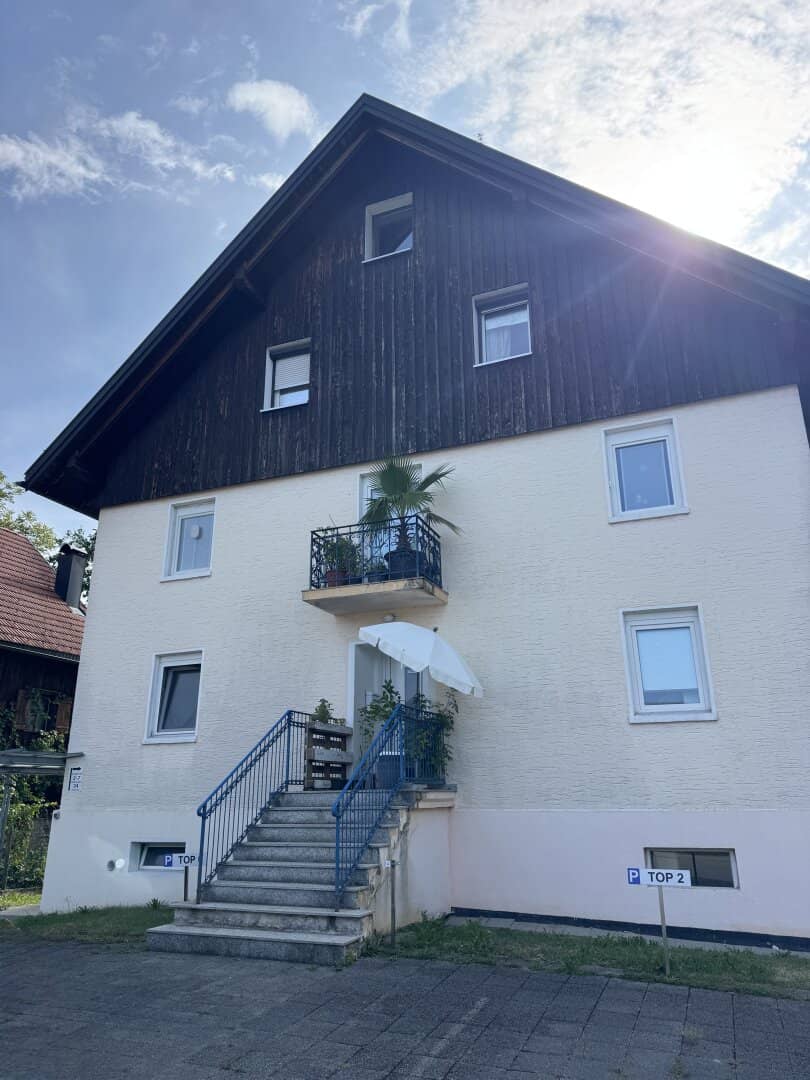 Zinshaus mit 7 Wohneinheiten in Hörbranz – attraktive ca. 9,5 % Bruttorendite
