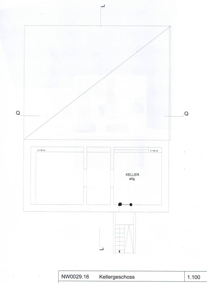 Grundriss 2