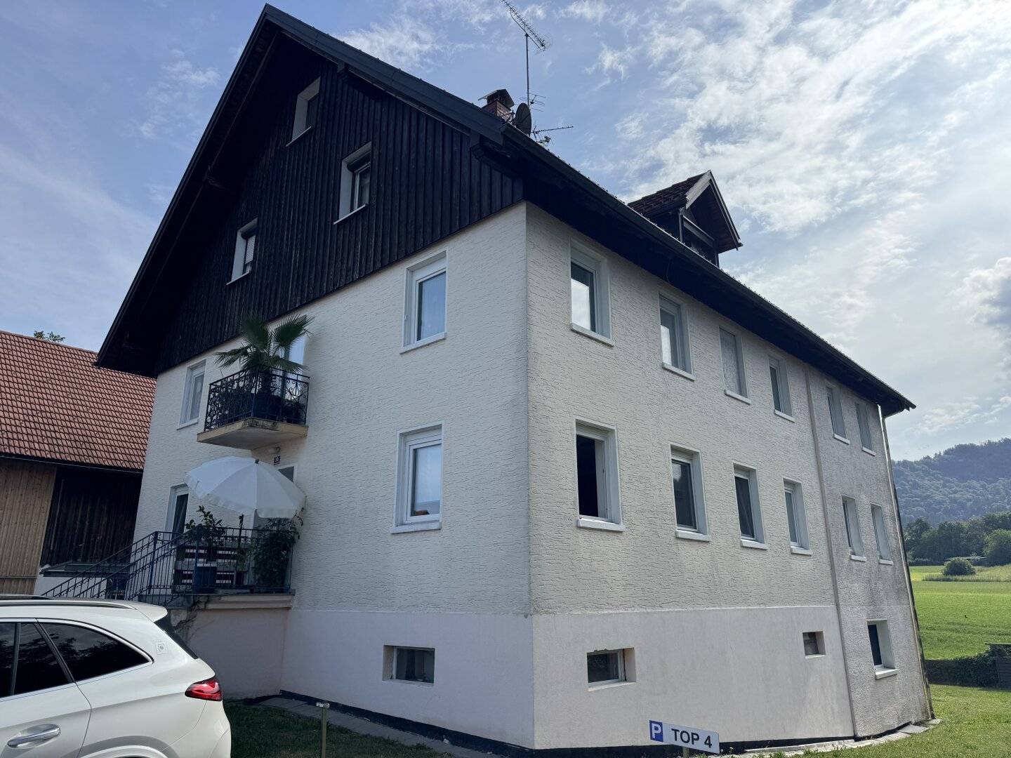 Zinshaus mit 7 Wohneinheiten in Hörbranz – attraktive ca. 9,5 % Bruttorendite