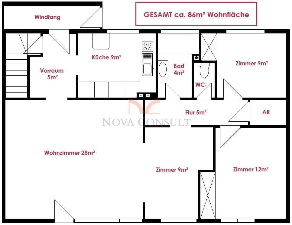 Grundriss 1