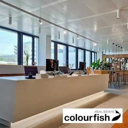 Office space in Spaces Square One